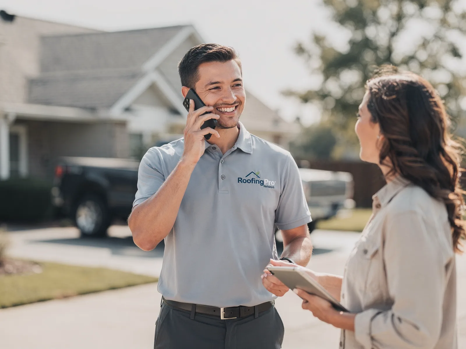 Chimney Leak Detection in Island Lake, IL